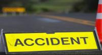 Four Injured in Accident in Teldeniya